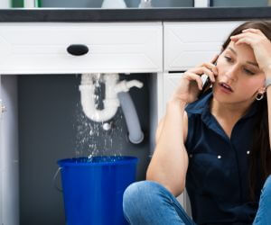 About Sewer Line Replacement Burlington, CO